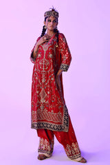 Phiran Phiran