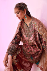 Rukh E Makhmal Rukh E Makhmal