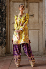 Noor E Zard Noor E Zard