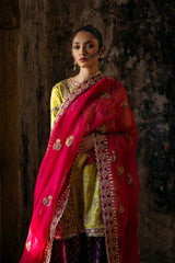 BC-D-02-24-1 DUPPATA BC-D-02-24-1 DUPPATA