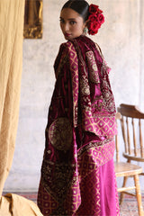 BC-RP-S-01-24-1 SHAWL BC-RP-S-01-24-1 SHAWL