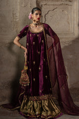 CBV-D-08-25-1-Dupatta CBV-D-08-25-1-Dupatta