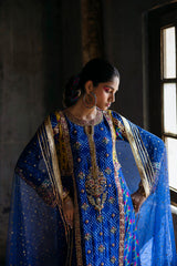 Royal Blue Royal Blue