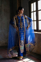 Royal Blue Royal Blue