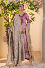 IVORY SHAWL IVORY SHAWL