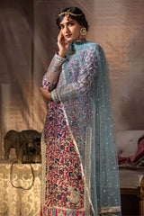 NBC-D-02-23-1 DUPPATA NBC-D-02-23-1 DUPPATA