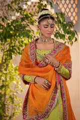 NBC-D-07-0-23-1 DUPPATA NBC-D-07-0-23-1 DUPPATA