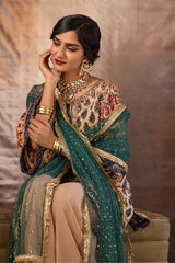 RT-D-04-G-22-1 DUPPATA RT-D-04-G-22-1 DUPPATA