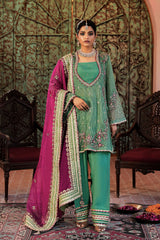 SLF-D-03-24-1 DUPPATA SLF-D-03-24-1 DUPPATA