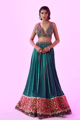 Lehnga Choli