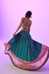 Lehnga Choli