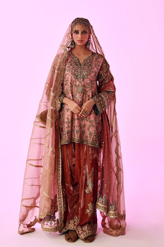 BC-D-06-24-1 DUPPATA