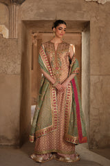 BC-D-14-24-1 Dupatta