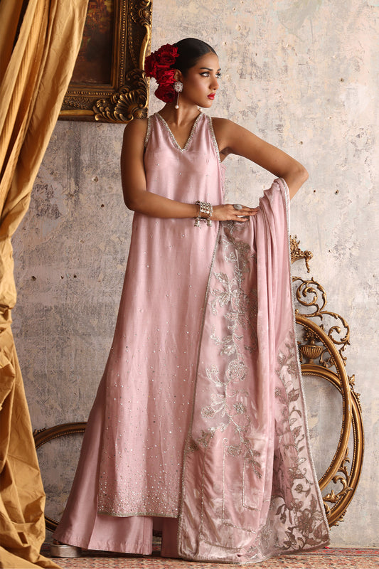 BC-RP-S-02-24-1  VELVET SHAWL