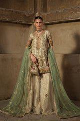 CB-10-25-1 Dupatta