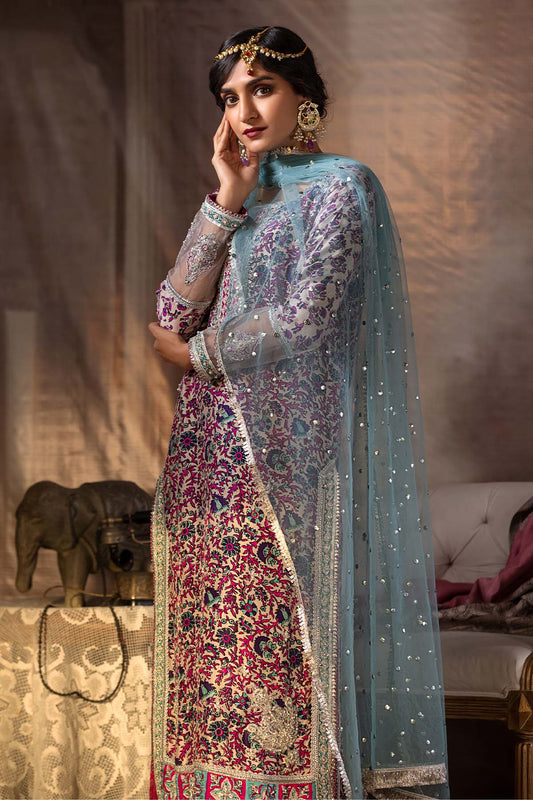 NBC-D-02-23-1 DUPPATA