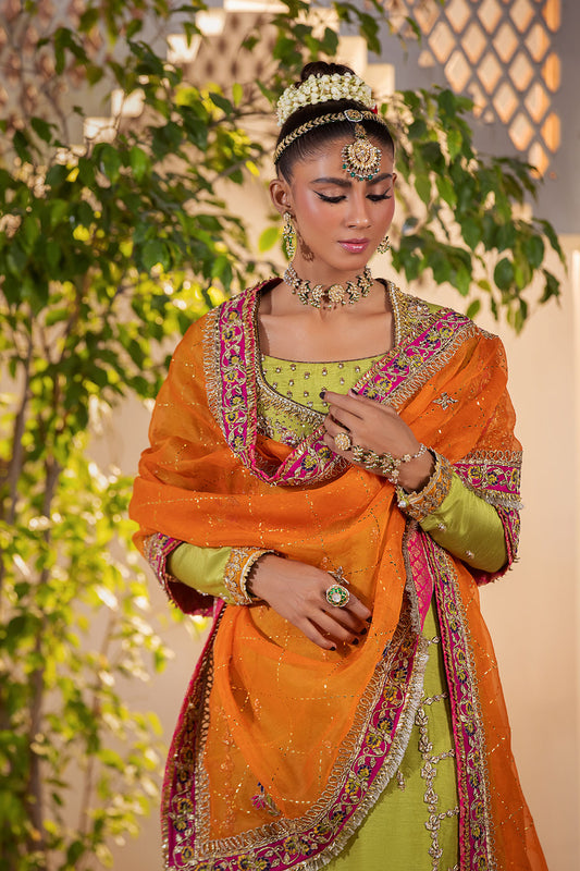 NBC-D-07-0-23-1 DUPPATA