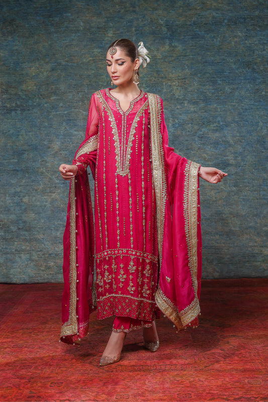 NBC-D-16-23-1 DUPPATA