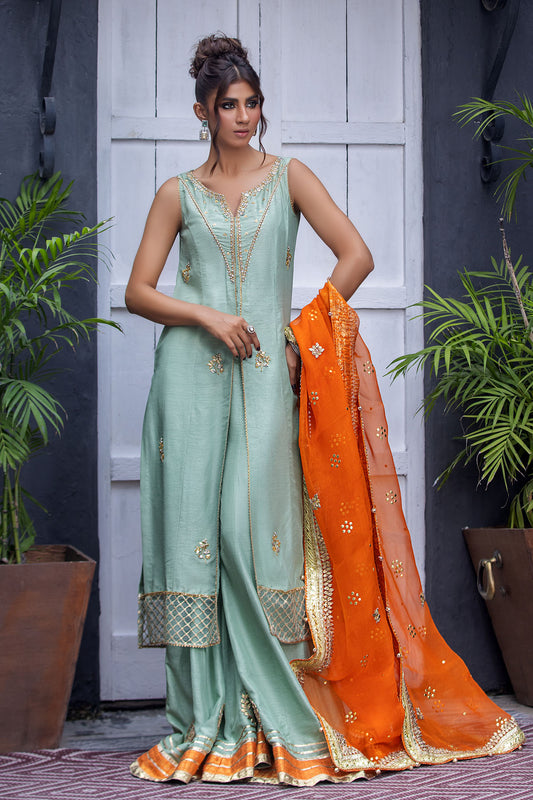 NBC-D-16-O-23-1 DUPPATA