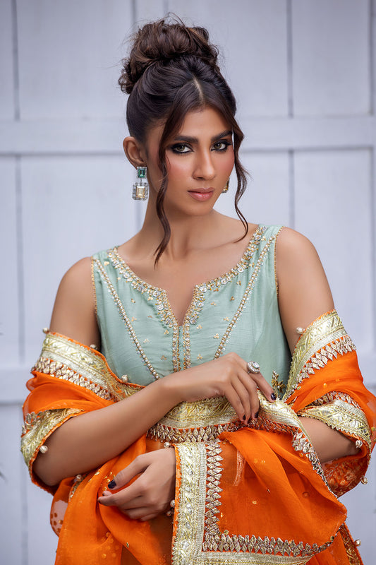 NBC-D-16-O-23-1 DUPPATA