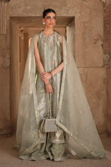 NBC-RP-D-07-MG-23-1 Dupatta