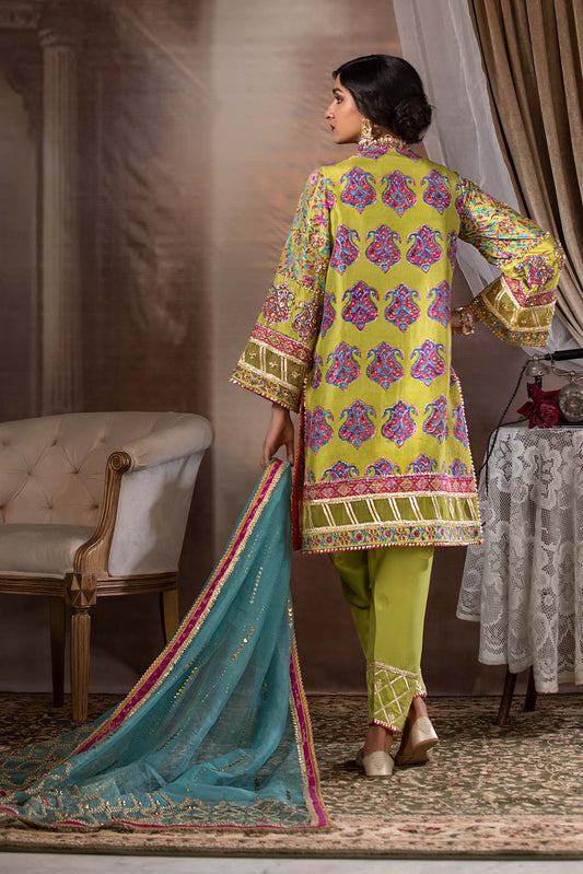 NML-D-13VR-Aq-81-1 DUPPATA