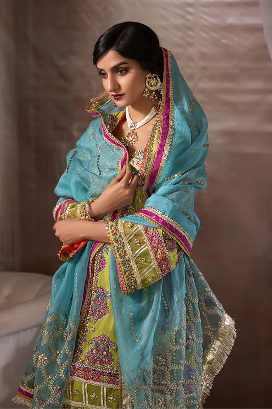 NML-D-13VR-Aq-81-1 DUPPATA