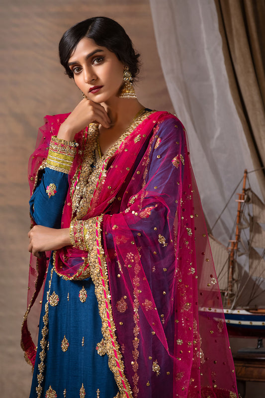 RJK-D-01-22-1 DUPPATA