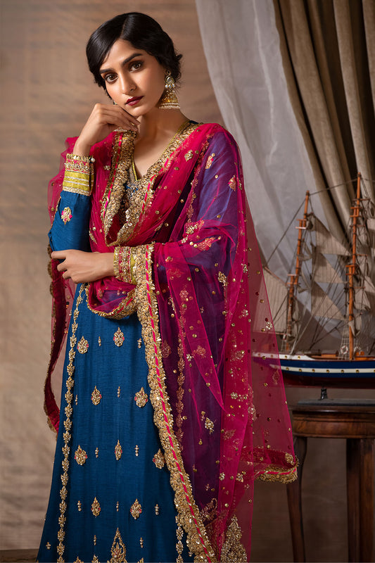 RJK-D-01-22-1 DUPPATA