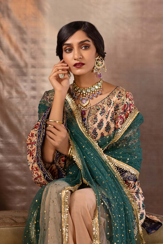 RT-D-04-G-22-1 DUPPATA