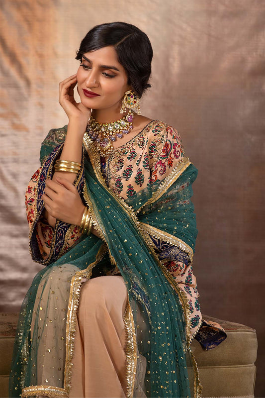 RT-D-04-G-22-1 DUPPATA