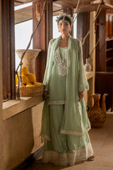 SC-D-07-26-1 Dupatta