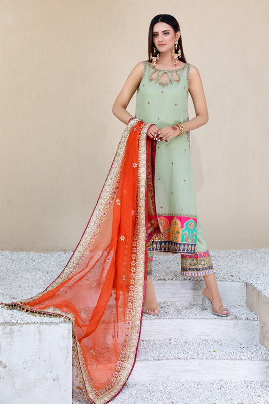 RT-D-02-22-1 DUPPATA