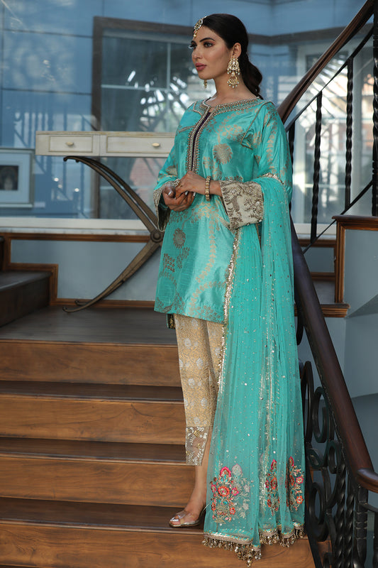 RT-D-05-20-1 DUPPATA