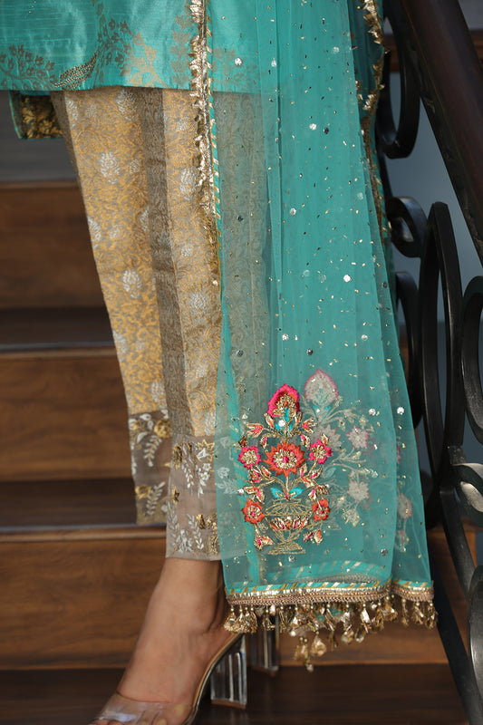 RT-D-05-20-1 DUPPATA